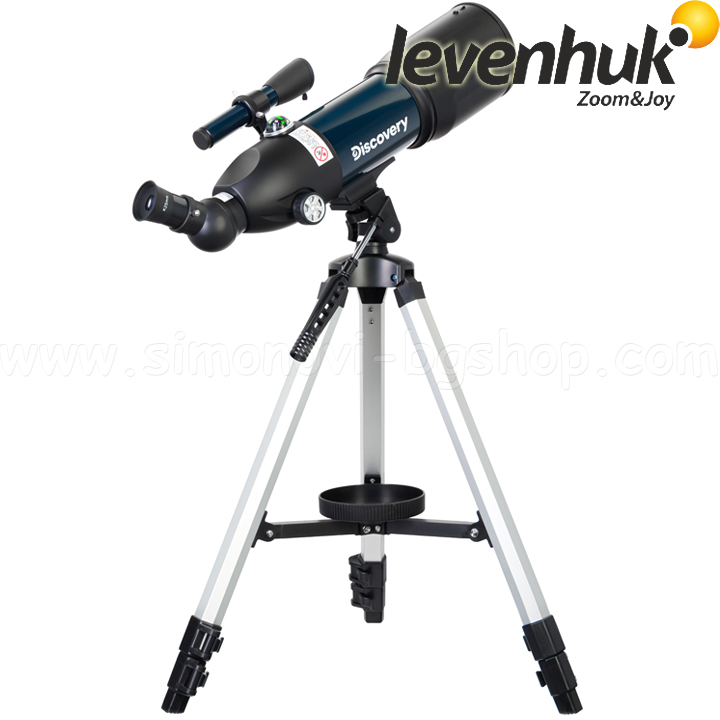 Levenhuk  Discovery Sky Trip ST80   79047